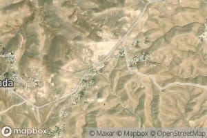 Birkat Khashm al Karm