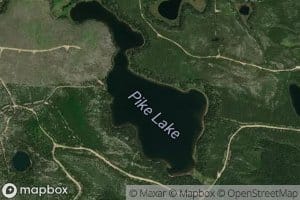 Pike Lake