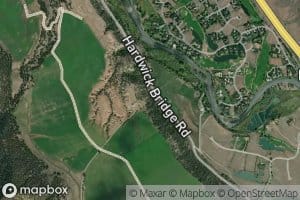 Kaiser-Sievers Ditch