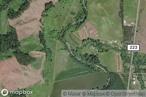 Price Creek