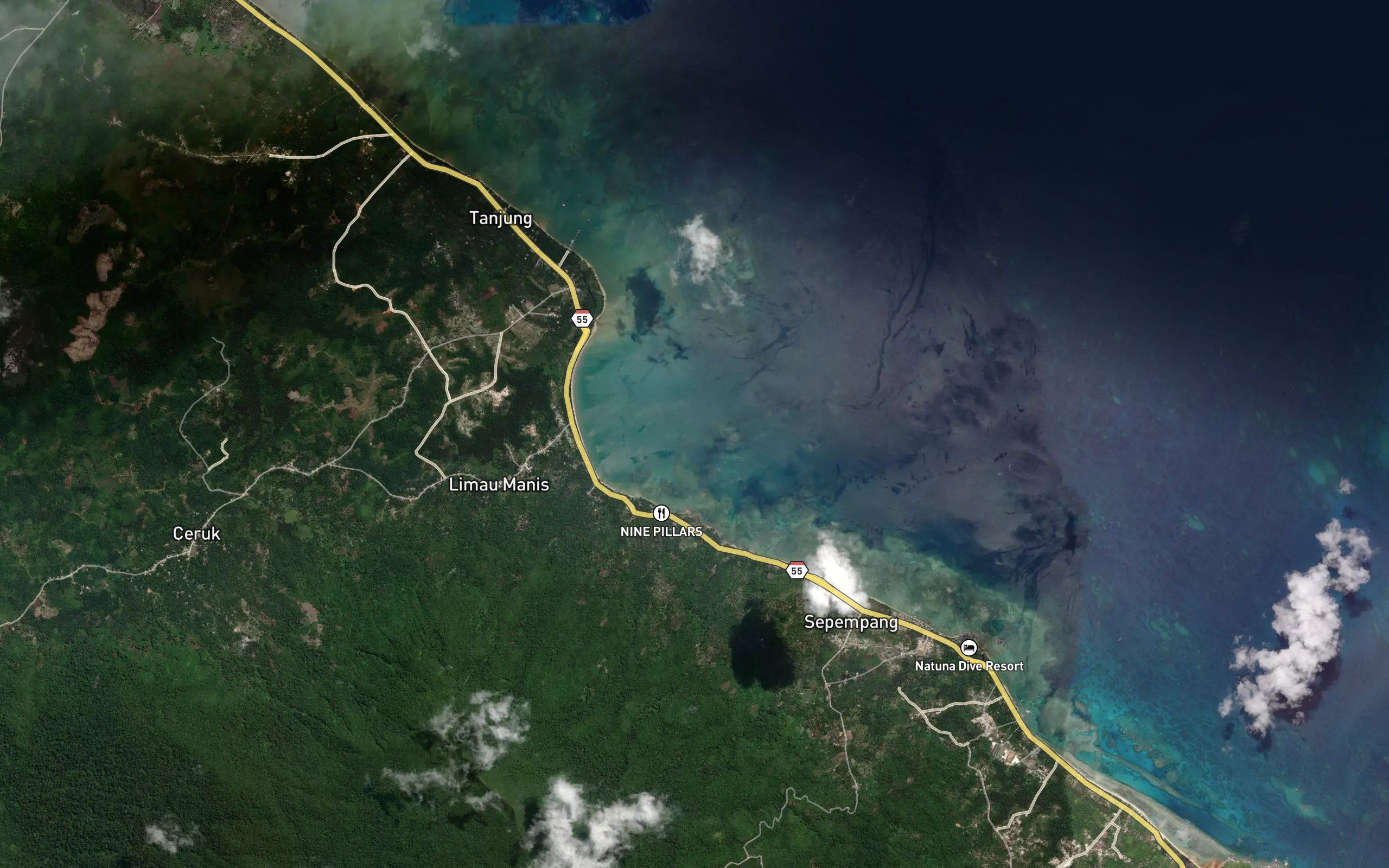Teluk Selahang