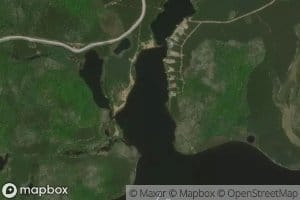 Lac du Brule