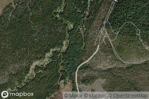 Fly Creek