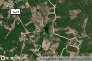 Ang Kep Nam Huai Nam Phon