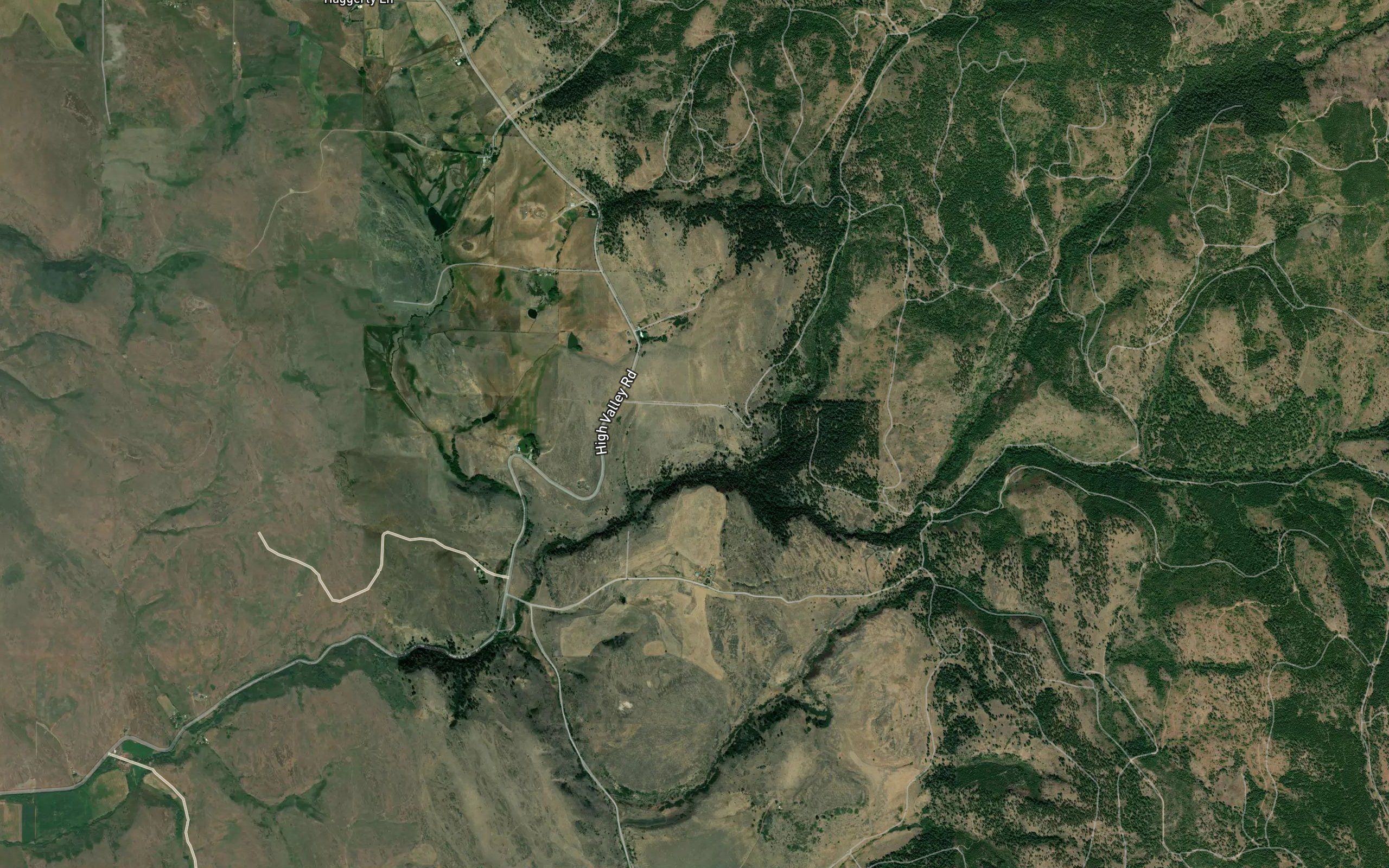 Elmer Ditch