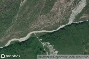 Peacock Creek