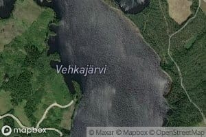 Vehkajarvi