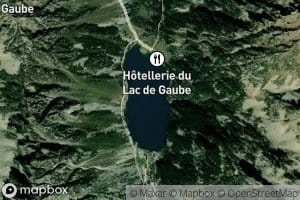 Lac de Gaube