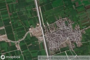 Masrif Minyat Salamah