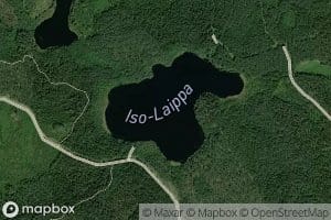 Iso-Laippa