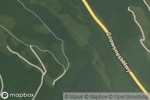 Wray Creek