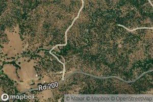 Arnold Creek