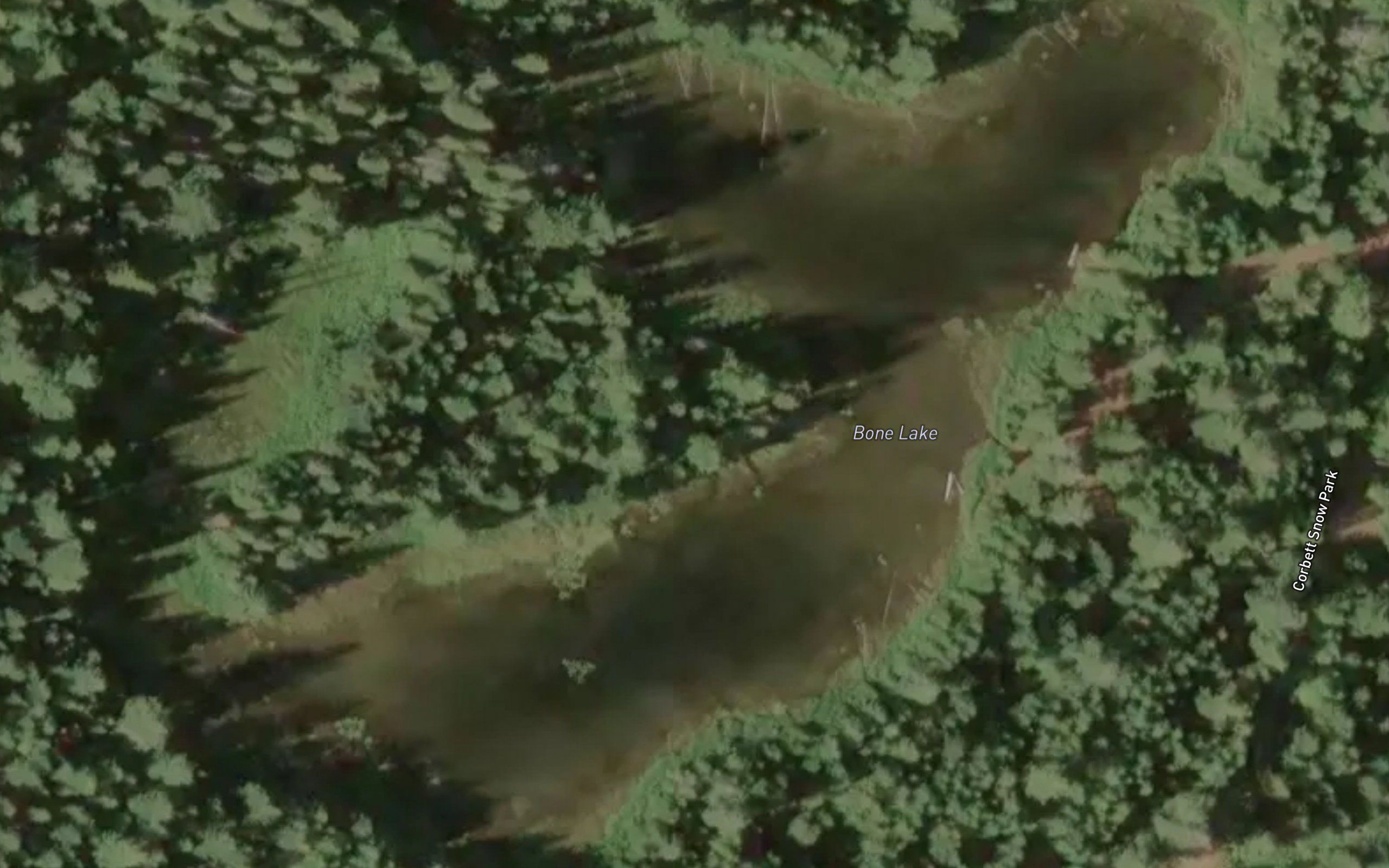 Bone Lake