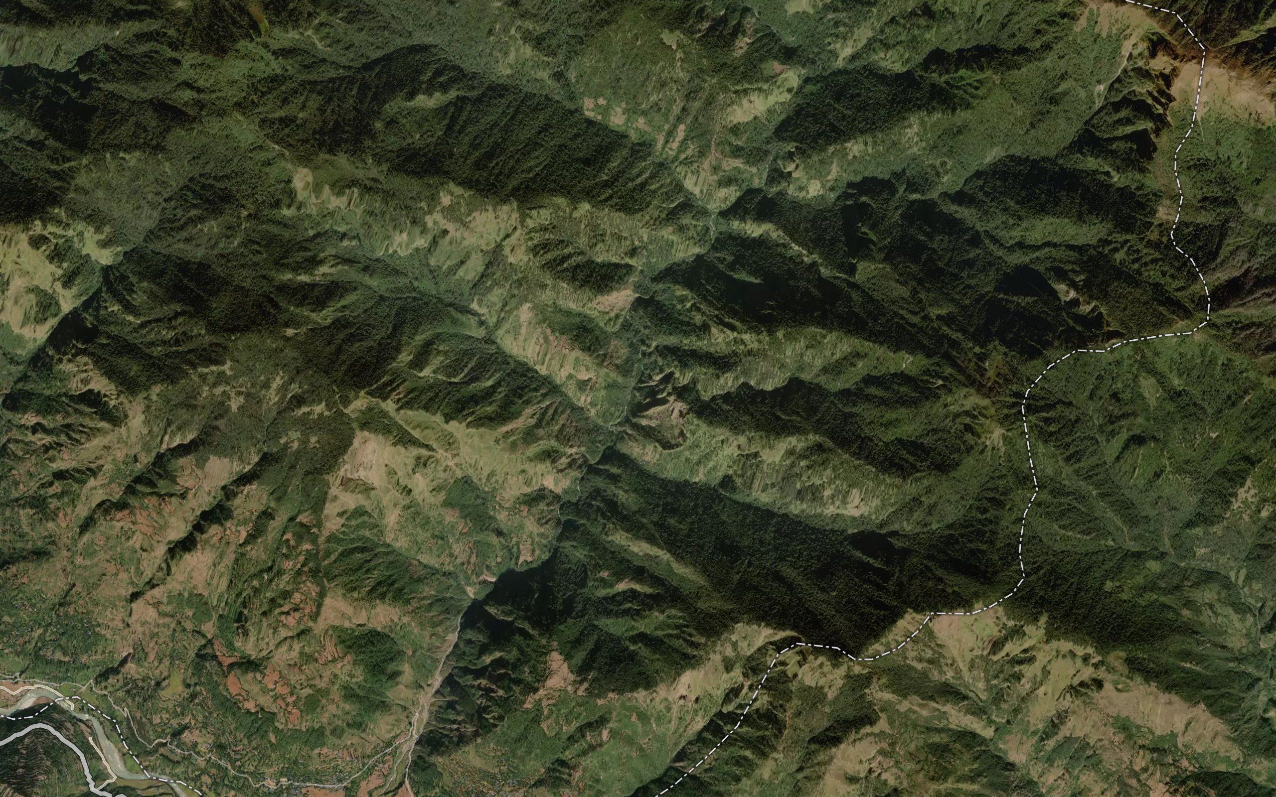 Dahaban Khola