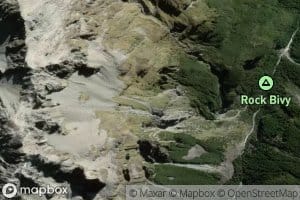 West Branch Sabine River