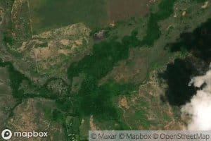 Quebrada Boca de La Leona