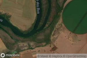 Ribeirao Santa Barbara