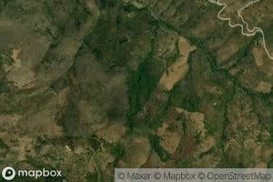 Barranca La Guayabillera