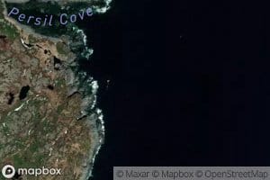 Persil Cove