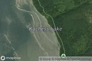 Kachess Lake
