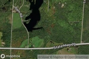 Flyblow Creek