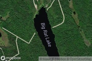 Big Rat Lake