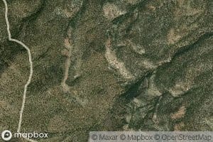 North Creek Spring