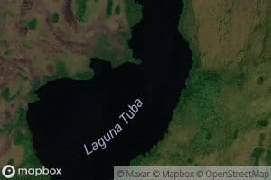Laguna Tuba