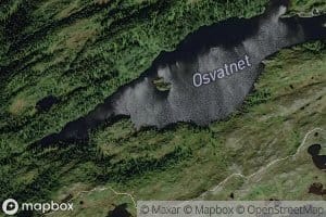 Osvatnet