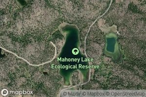 Mahoney Lake