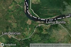 Quebrada Las Delicias