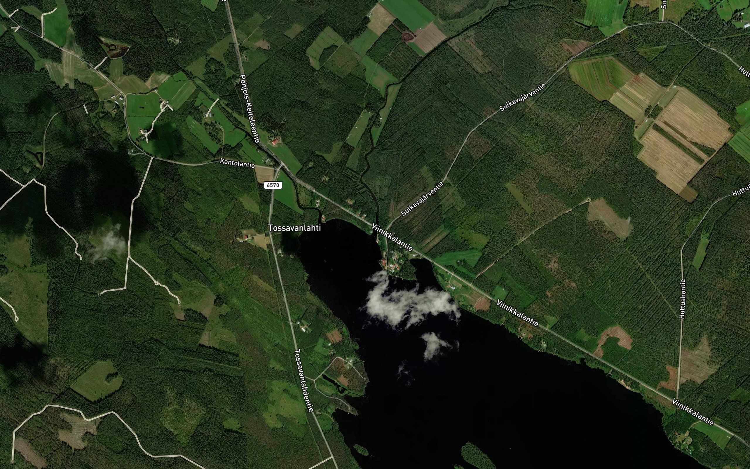 Sulkavanjoki