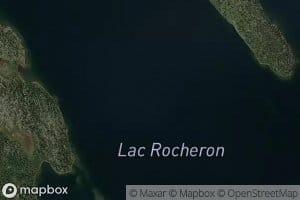 Lac Rocheron