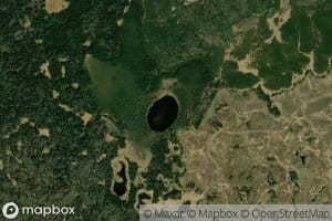 Moose Lake