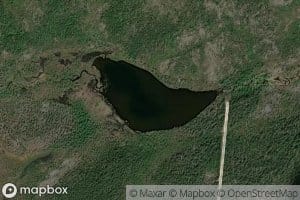 Ylimmainen Ryssajarvi