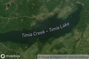 Timia Lake