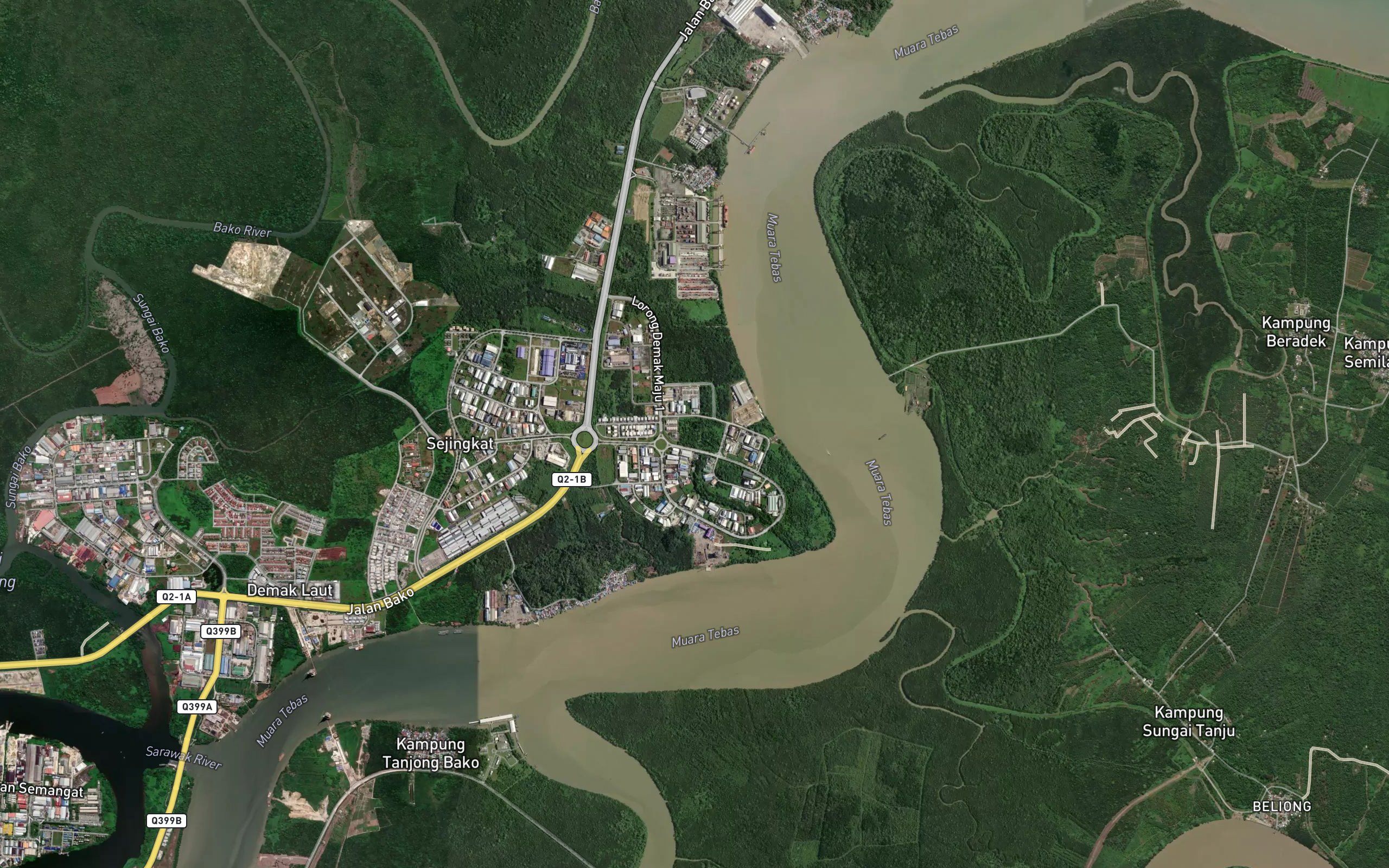 Sungai Embun