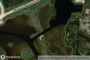 Bluebill Creek