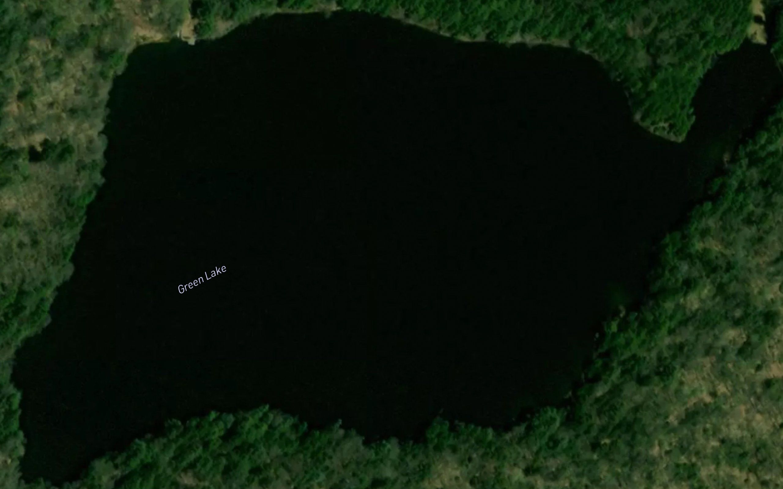 Green Lake