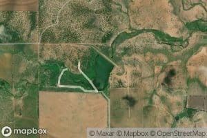 Soil Conservation Service Site Number 2 Reservoir