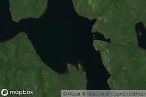 Lac Coumyn