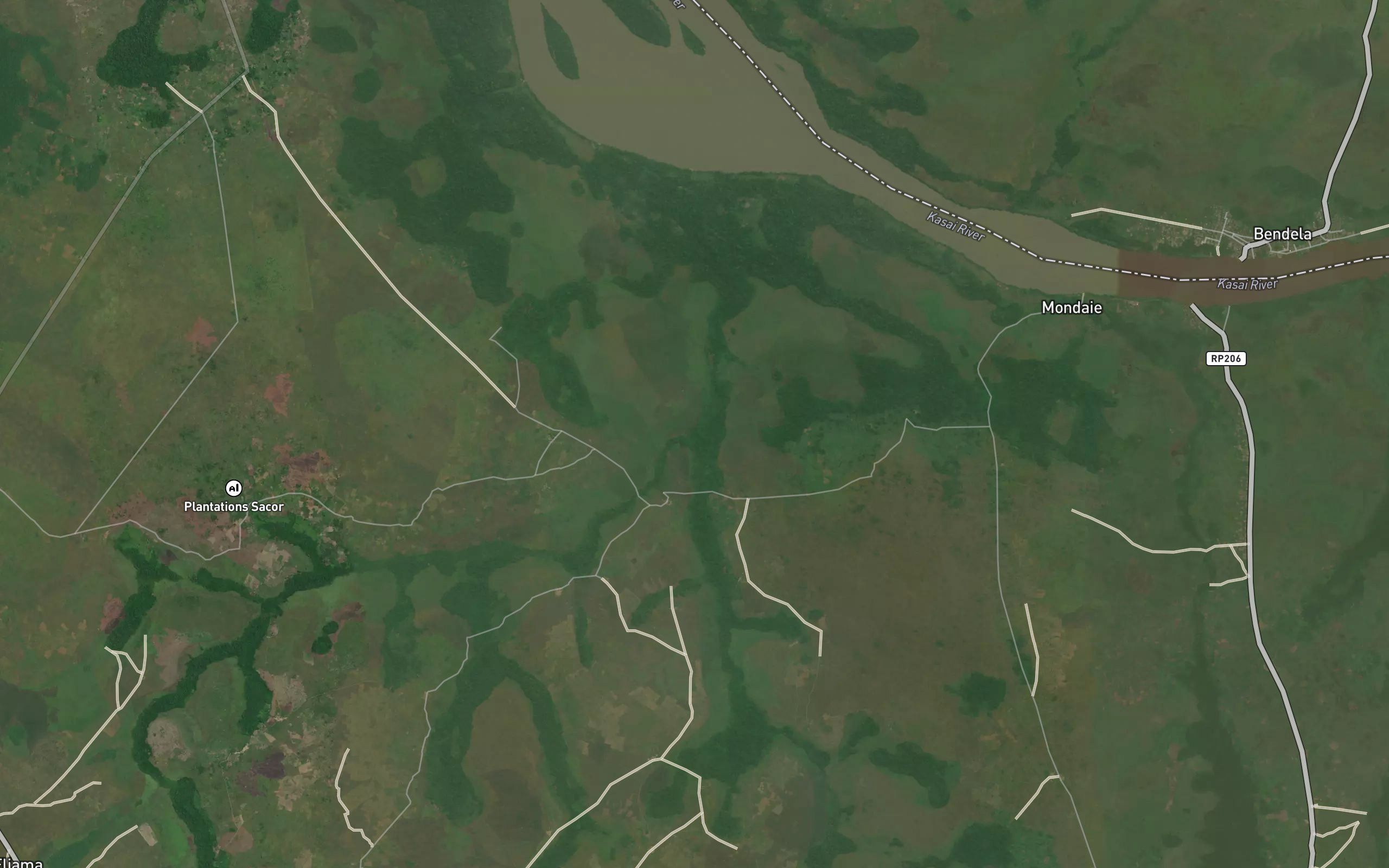 Mpuzai