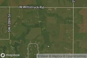 Elsner Reservoir Number 1