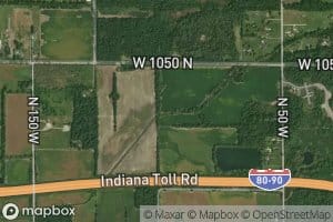 Swanson Lamporte Ditch