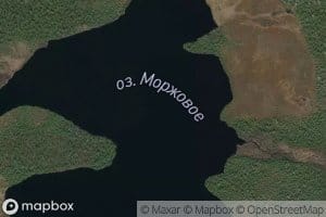 Ozero Morzhovoye