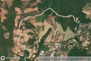 Ang Kep Nam Wang Khok