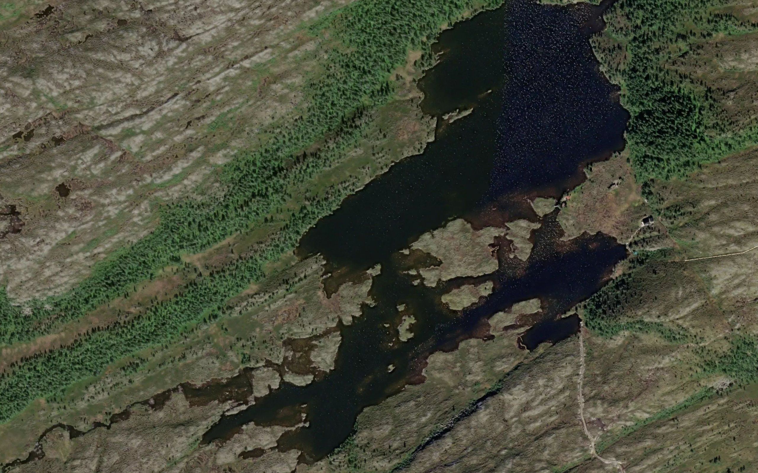 Kvernavatnet