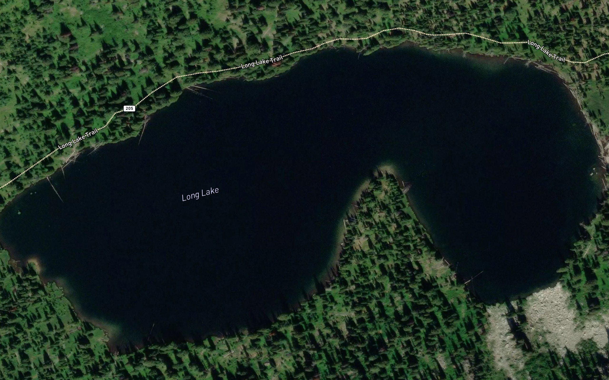 Long Lake