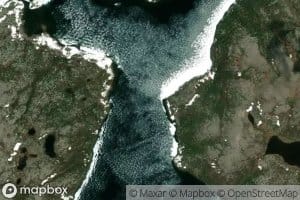 Lac Audiepvre