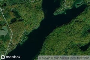 Charlotte Lake